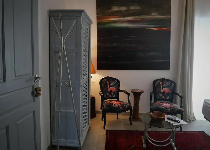 Casa De La Fra