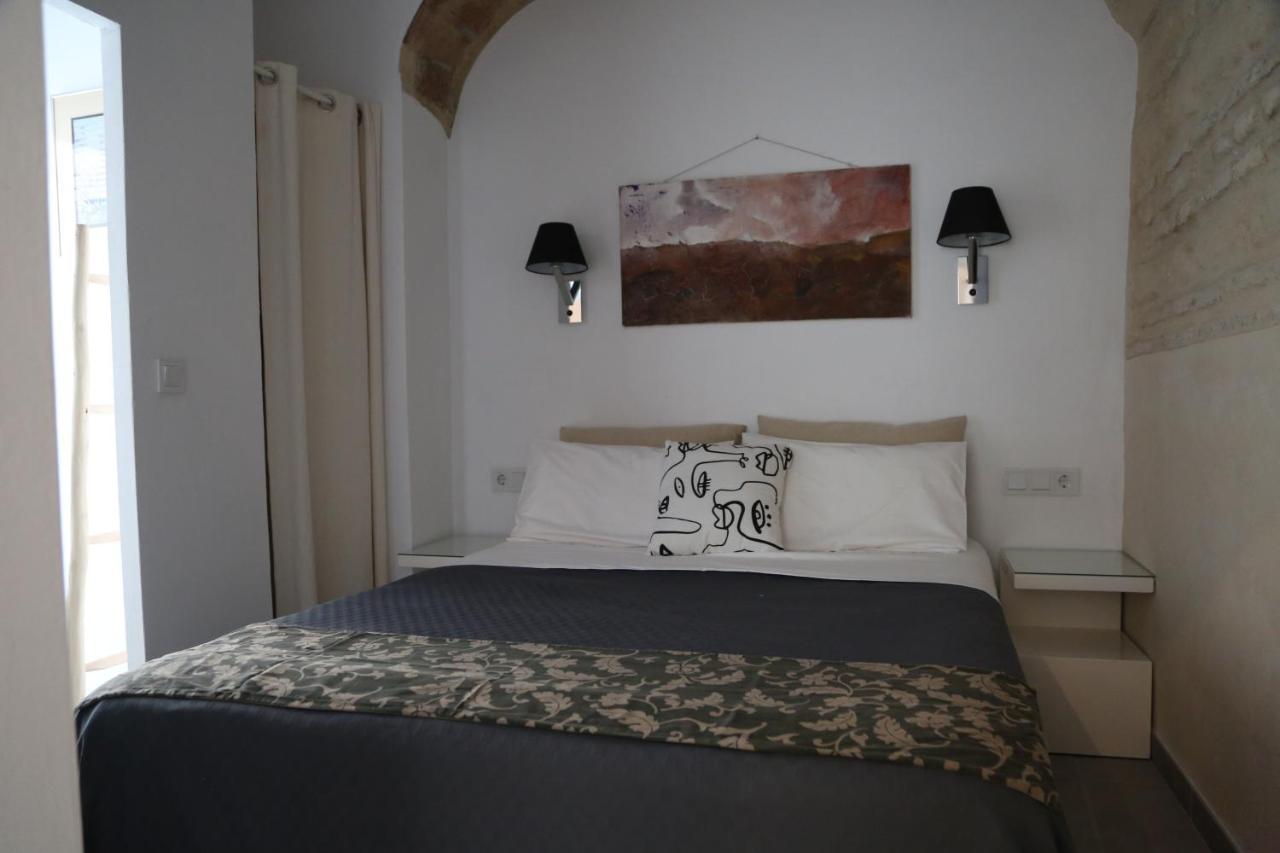 Casa De La Fra Jerez de la Frontera