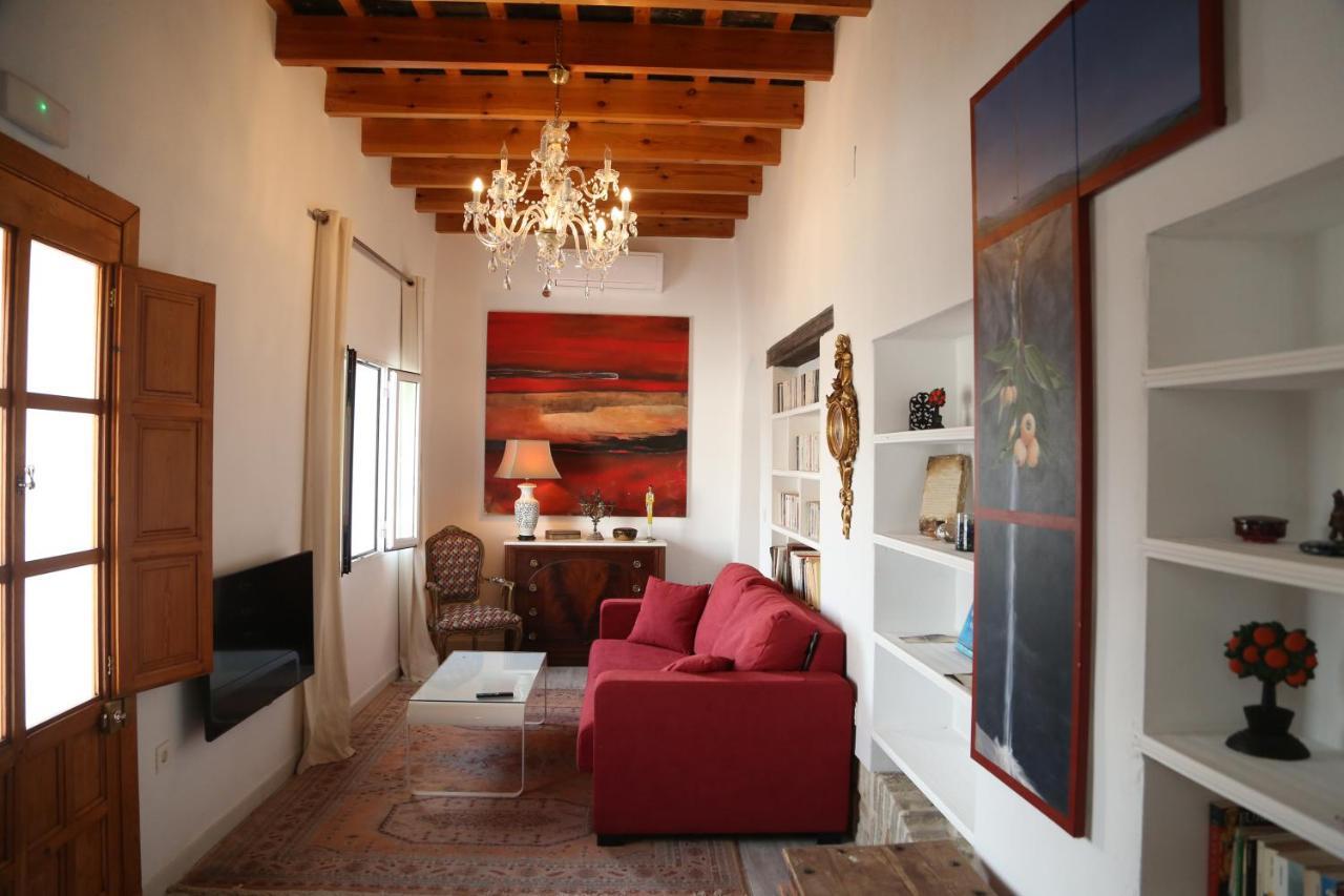 Casa De La Fra
