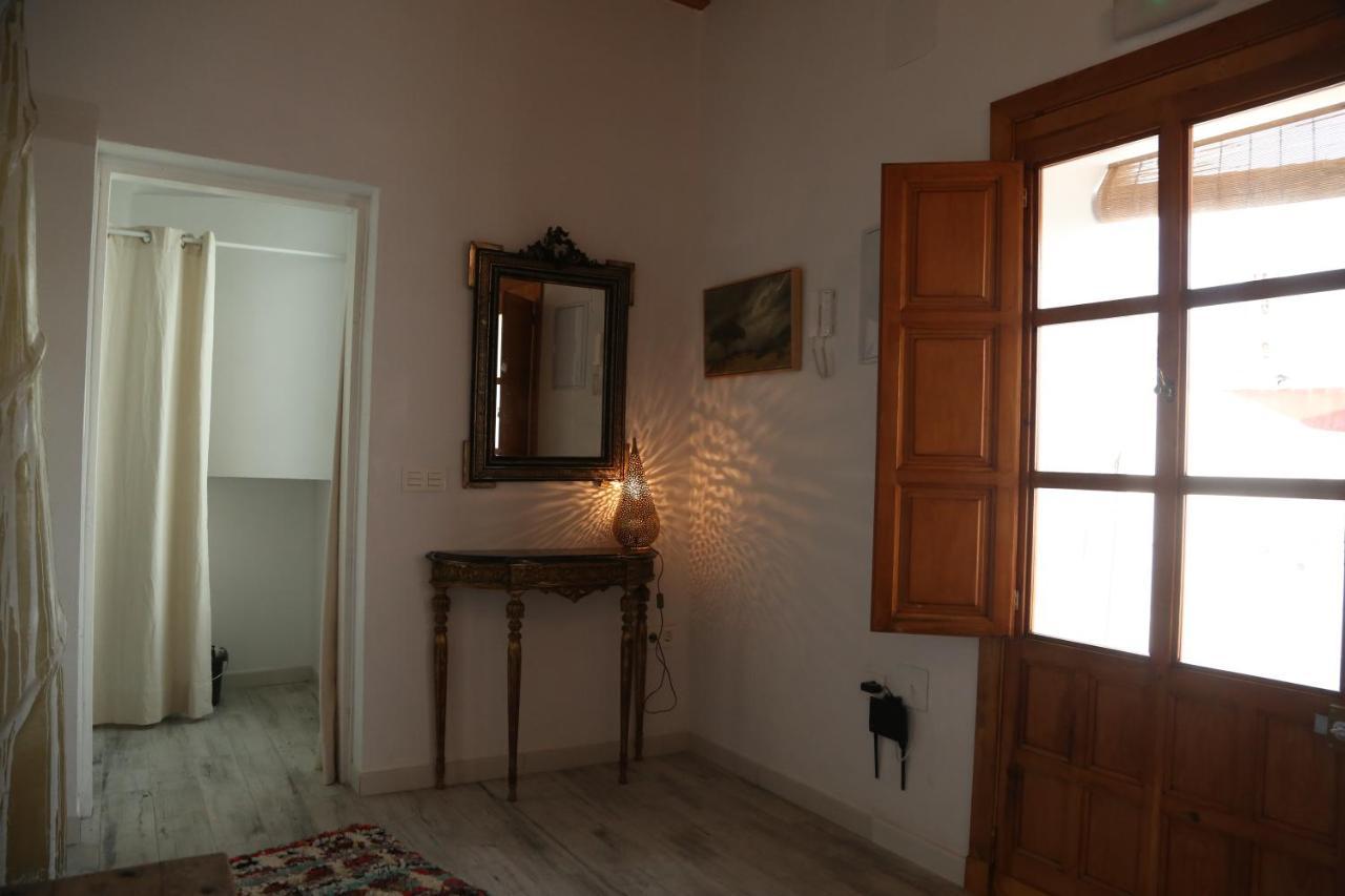 Casa De La Fra Apartment *