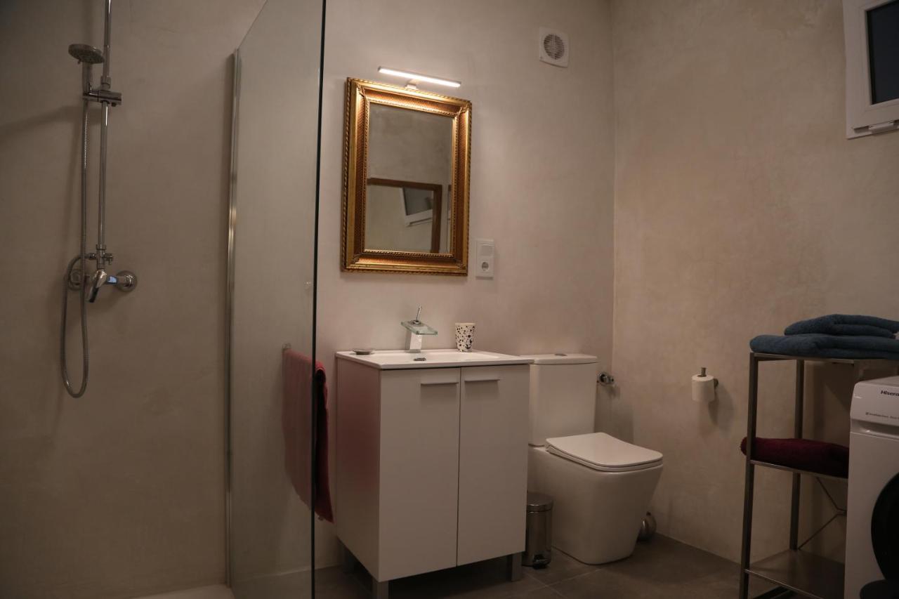 Casa De La Fra Apartment