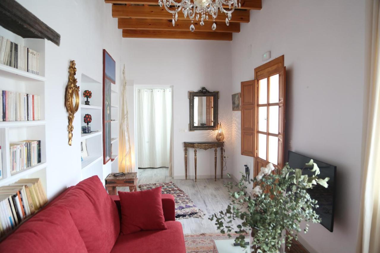 Apartment Casa De La Fra