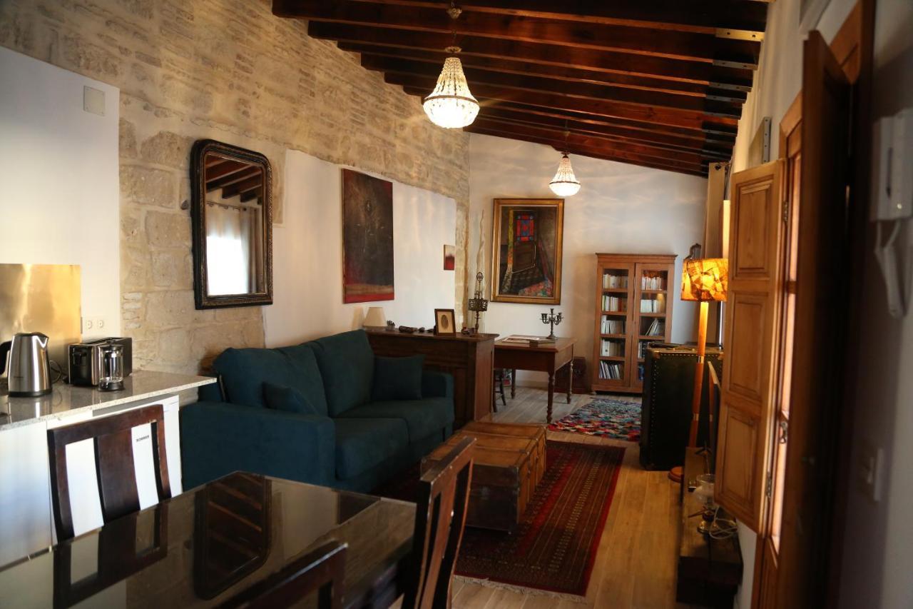 Apartment Casa De La Fra
