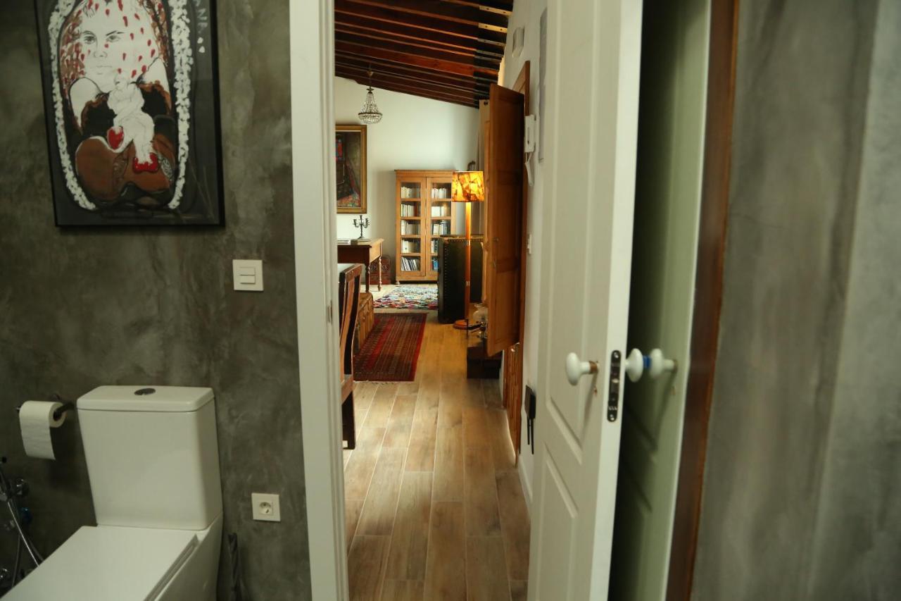 Apartment Casa De La Fra *