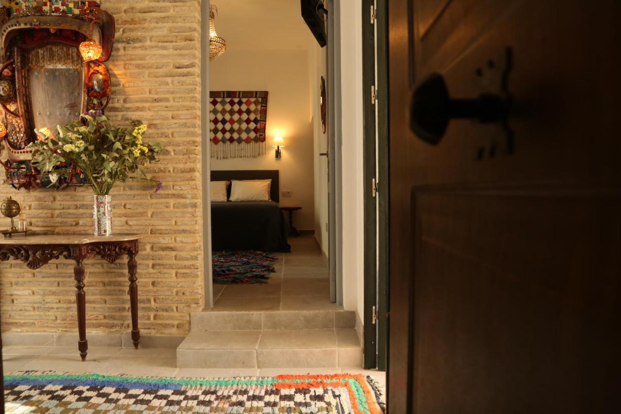 Casa De La Fra Jerez de la Frontera