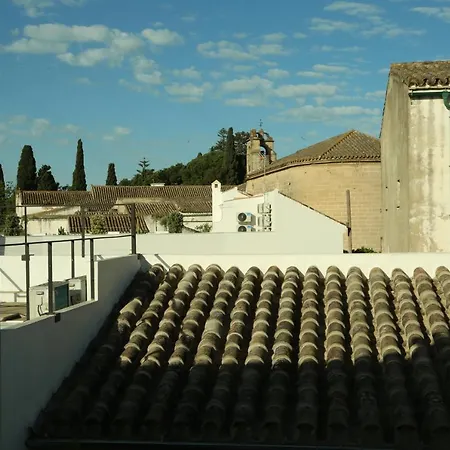Casa De La Fra Apartment Jerez de la Frontera Exterior photo