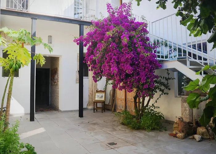 Casa De La Fra
