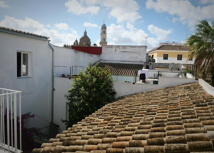 Casa De La Fra
