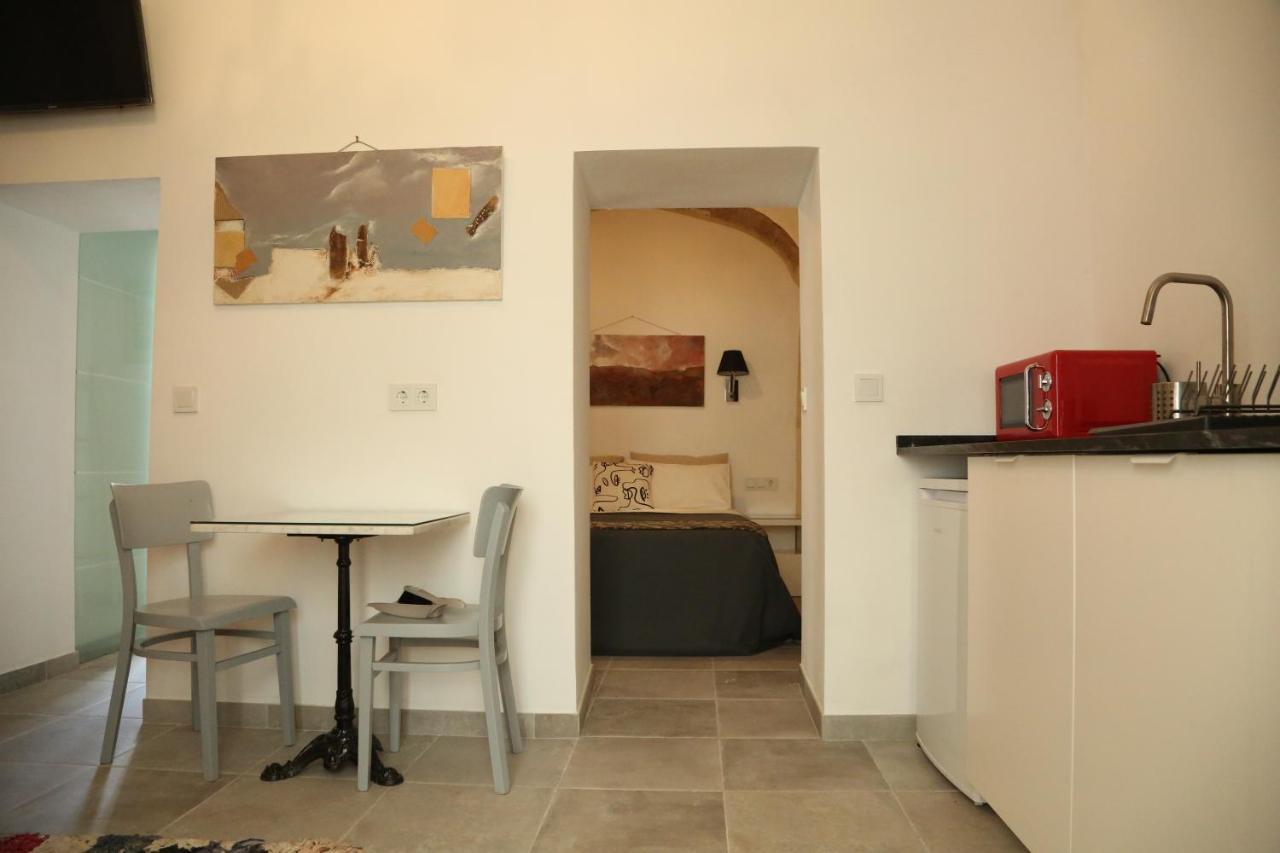 Casa De La Fra Apartment *