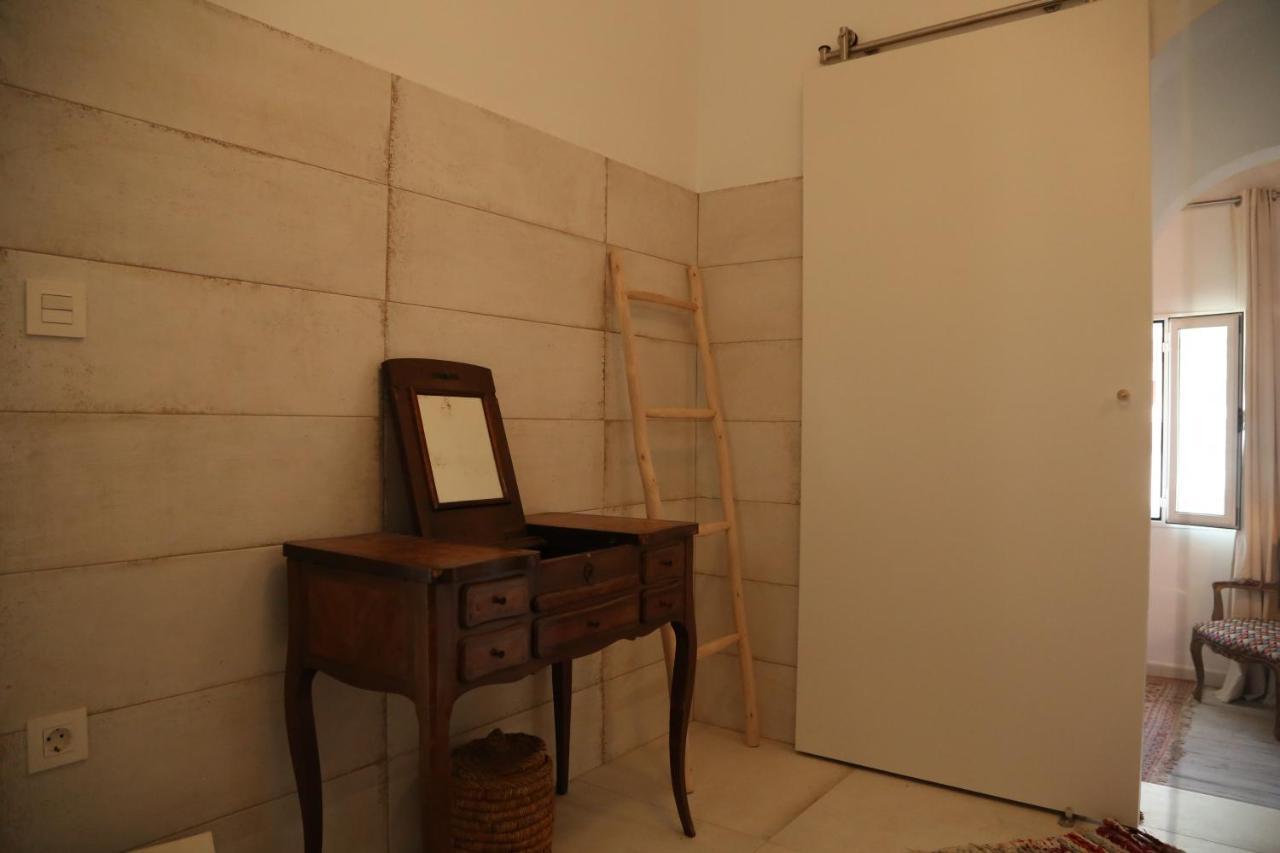 Casa De La Fra Jerez de la Frontera