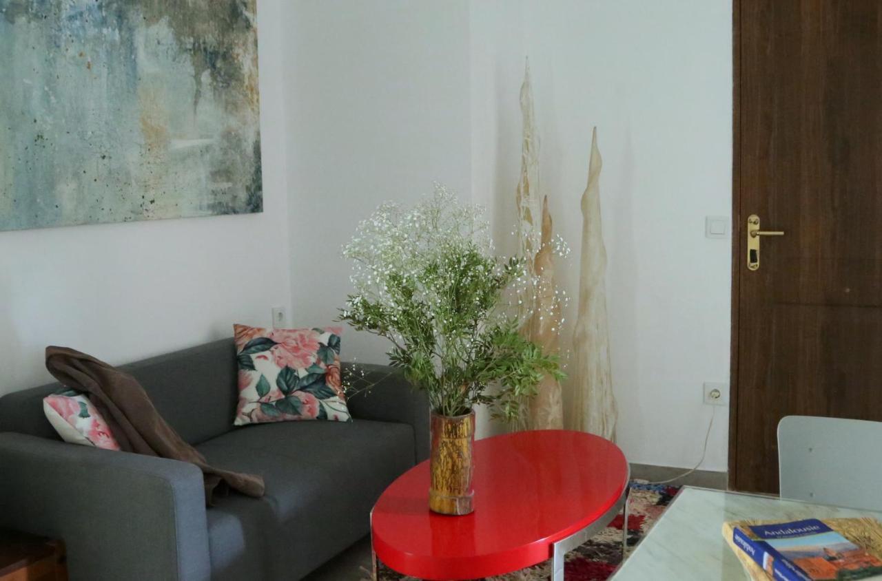 Apartment Casa De La Fra