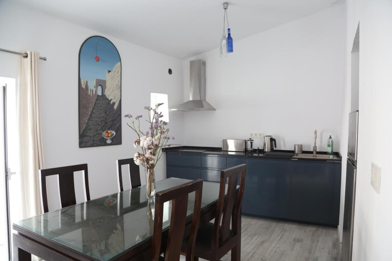 Casa De La Fra Apartment