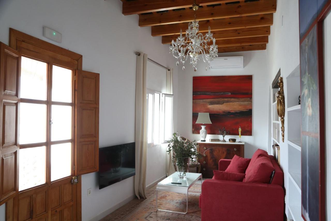 Apartment Casa De La Fra