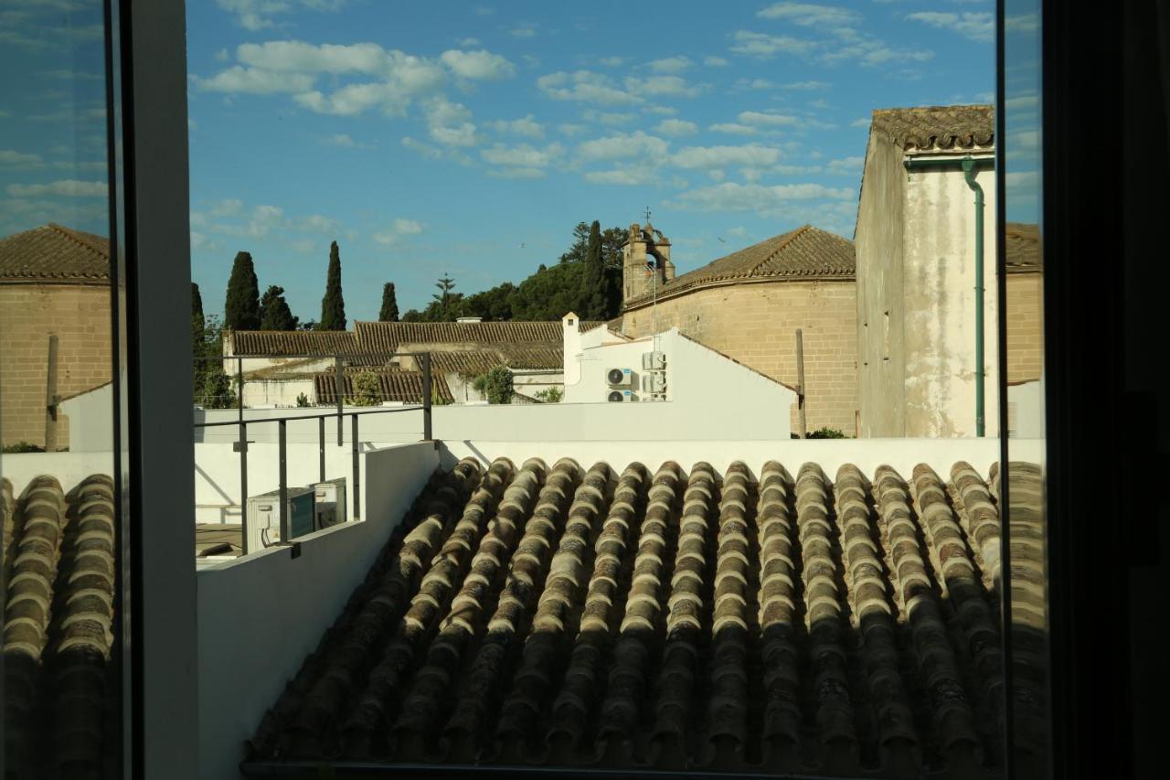 Casa De La Fra Apartment Jerez de la Frontera