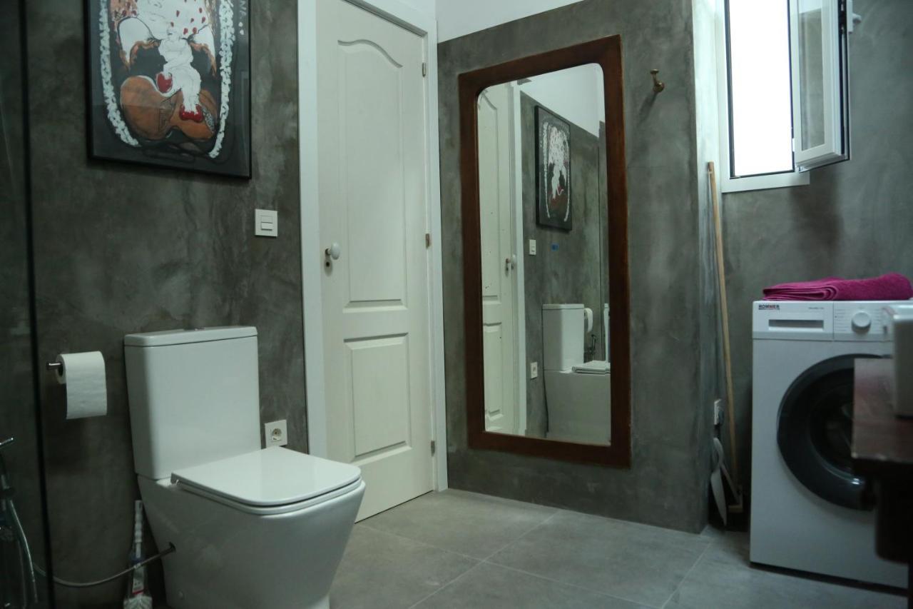Casa De La Fra Apartment *