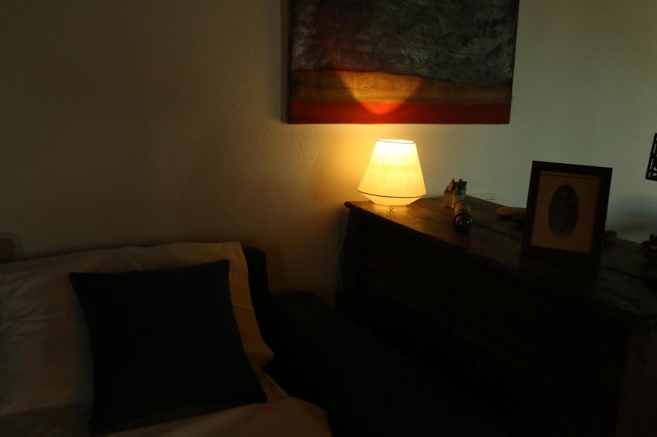 Apartment Casa De La Fra *