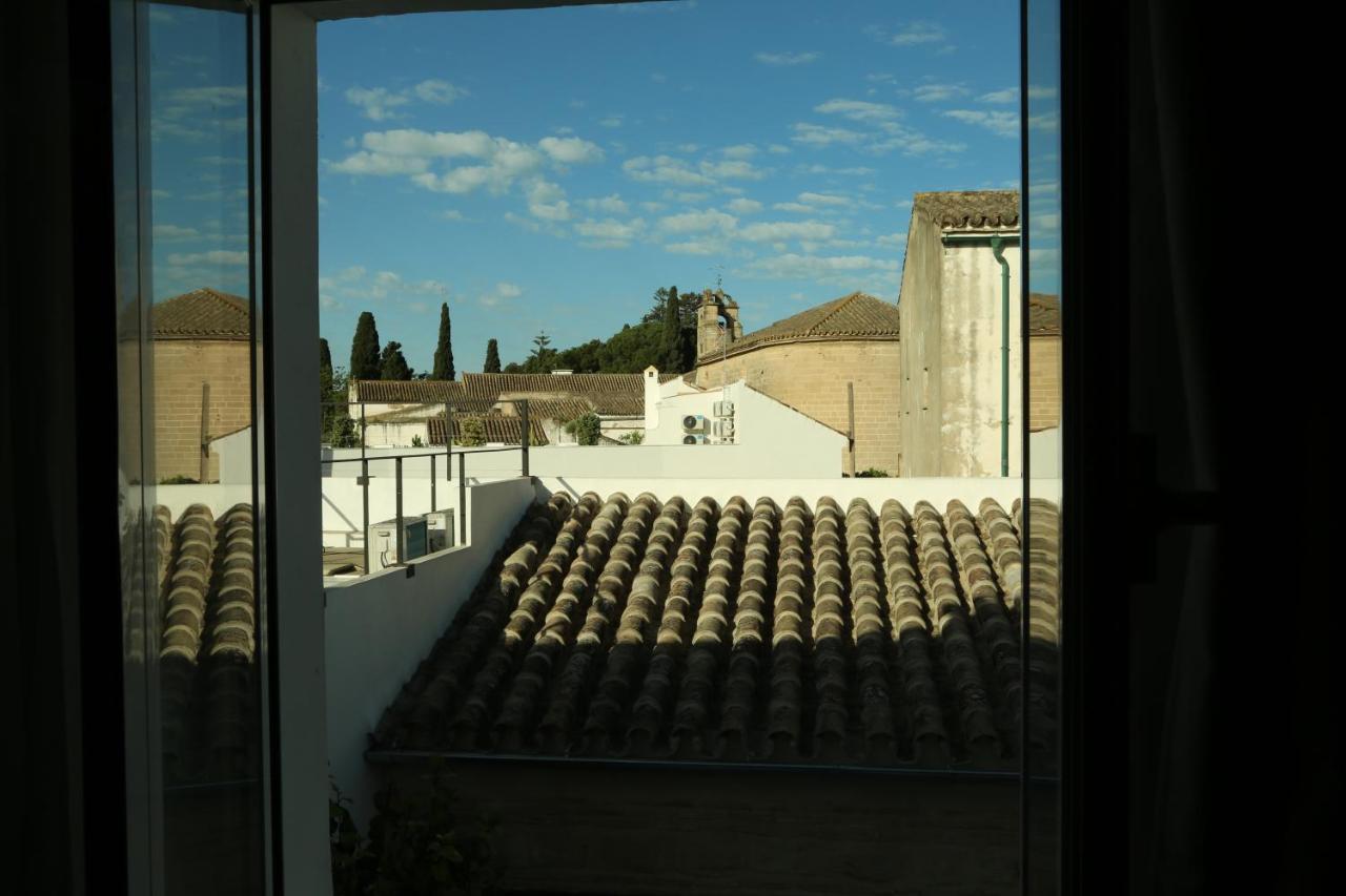 Apartment Casa De La Fra Jerez de la Frontera