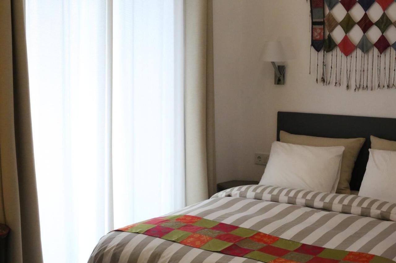 Casa De La Fra Apartment Jerez de la Frontera