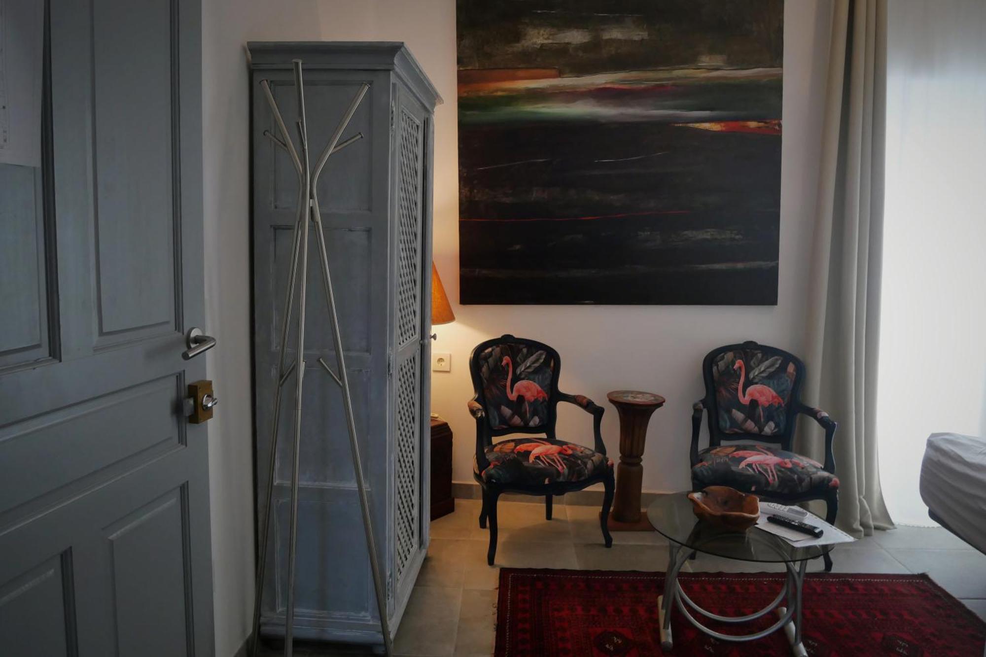 Apartment Casa De La Fra Jerez de la Frontera